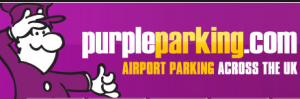 Purple Parking Promo Code