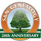 S&N Genealogy Supplies discount codes