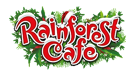 Rainforest Cafe