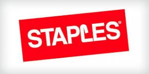 Staples discount codes