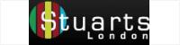 Stuarts London discount codes