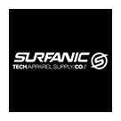 Surfanic discount codes