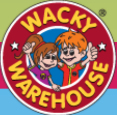 Wacky Warehouse discount codes