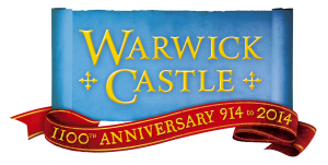 Warwick Castle