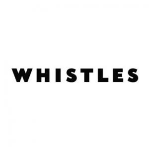 Whistles discount codes