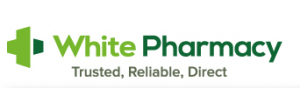 White Pharmacy discount codes