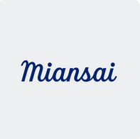 MIANSAI discount codes