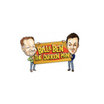 Bill and Ben The Cartoon Men discount codes