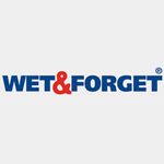 Wet & Forget discount codes