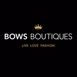 Bows Boutique discount codes