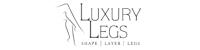 Luxury Legs discount codes