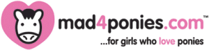 Mad 4 Ponies