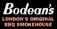 Bodean's discount codes