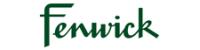 Fenwick discount codes