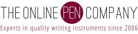 The Online Pen Company discount codes