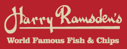 Harry Ramsdens discount codes