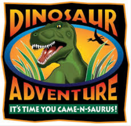 Dinosaur Adventure discount codes