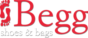 Begg Shoes discount codes
