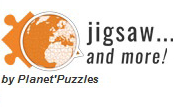 Jigsaw and more