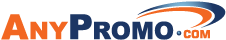 AnyPromo Discount Code