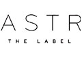 ASTR The Label discount codes