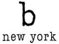 B New York Brand discount codes