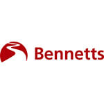 Bennetts discount codes