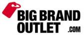 Big Brand Outlet discount codes