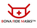 Bona Fide Masks discount codes