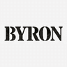 Byron discount codes