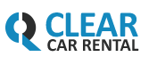 Clear Car Rental discount codes