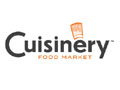 Cuisinery Food Market discount codes