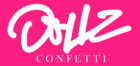 Dollz Confetti discount codes