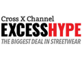 Excesshype.com discount codes
