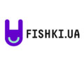 Fishki.ua discount codes
