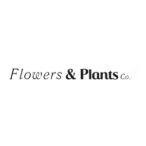 Flowers & Plants discount codes