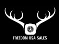 Freedomusasales.com discount codes
