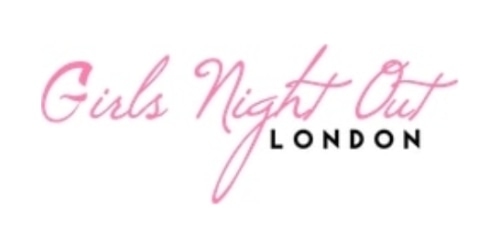Girls Night Out discount codes