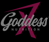 Goddess Nutrition discount codes