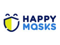 Happy Masks discount codes