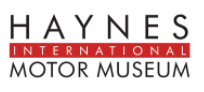 Haynes International Motor Museum discount codes