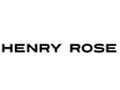 Henry Rose discount codes