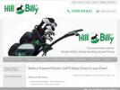 Hill Billy discount codes