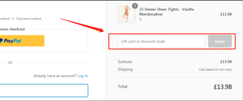 Snag Tights Discount Codes