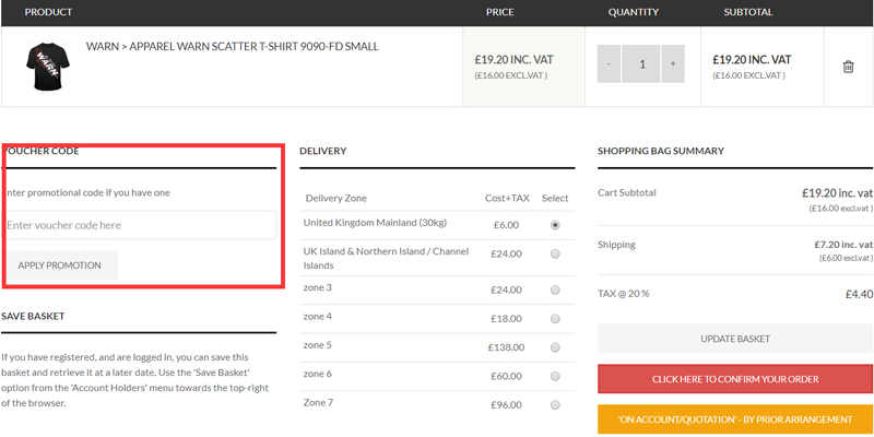 Flatdog UK Promotion Code