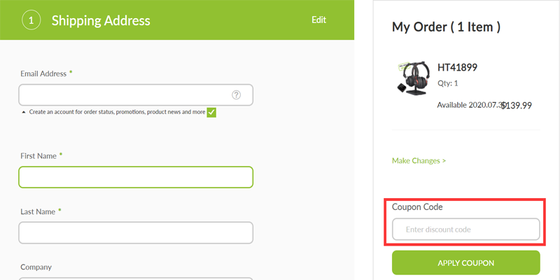 Avantree Coupon Code