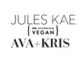 Jules Kae discount codes