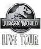 Jurassic World Live Tour discount codes