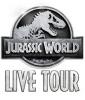 Jurassic World Live Tour