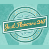 Just Flavours 247